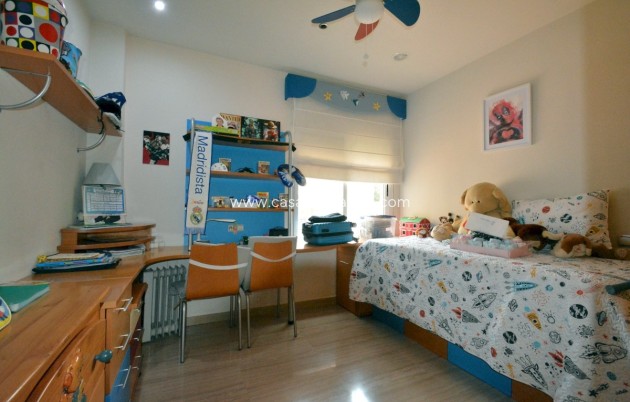 Revente - Country Property/Finca - Almoradí - Inland