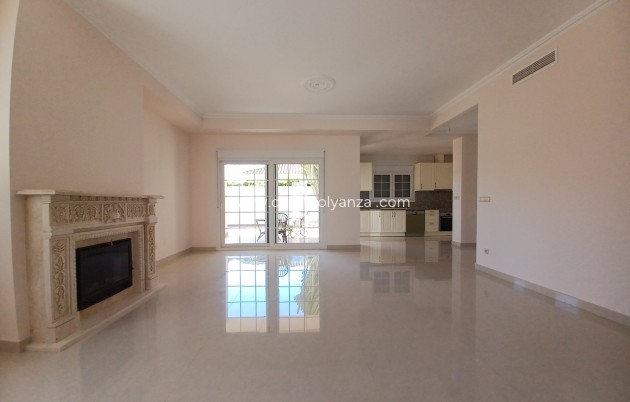 Revente - Villa - Cabo Roig - Costa Blanca