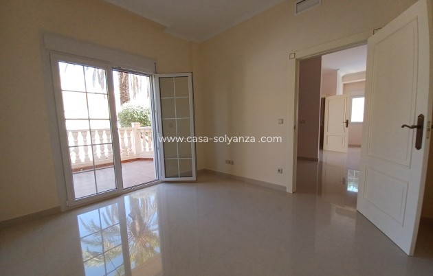 Revente - Villa - Cabo Roig - Costa Blanca