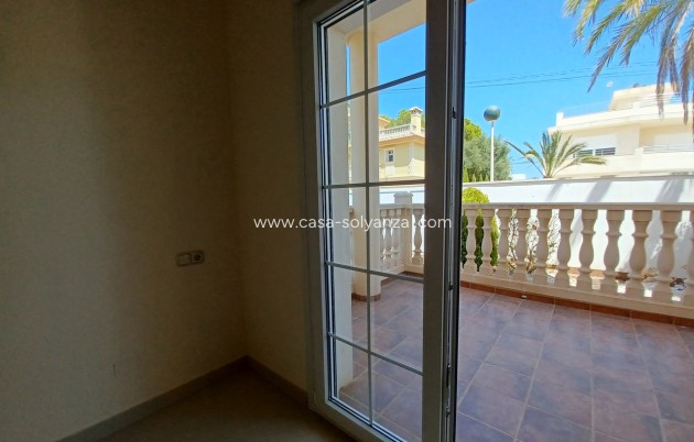 Revente - Villa - Cabo Roig - Costa Blanca