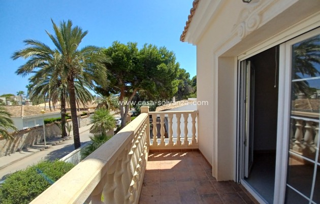 Revente - Villa - Cabo Roig - Costa Blanca