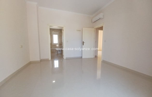 Revente - Villa - Cabo Roig - Costa Blanca