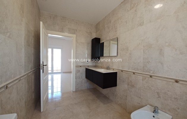 Revente - Villa - Cabo Roig - Costa Blanca