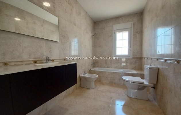 Revente - Villa - Cabo Roig - Costa Blanca