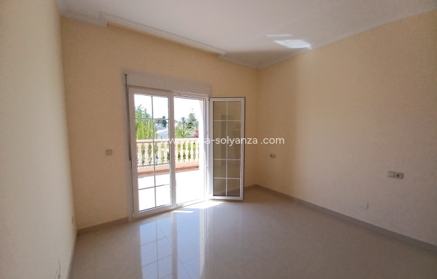 Revente - Villa - Cabo Roig - Costa Blanca