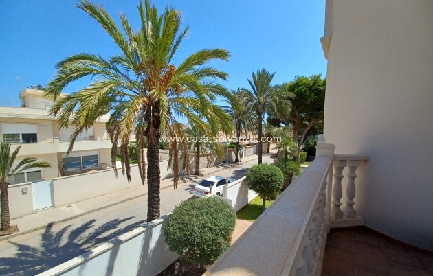 Revente - Villa - Cabo Roig - Costa Blanca