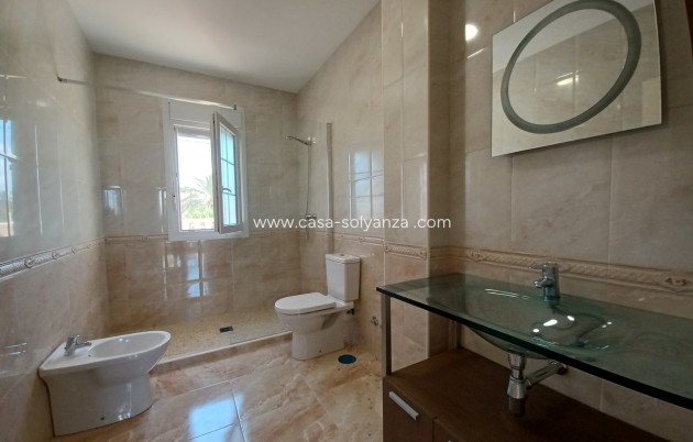 Revente - Villa - Cabo Roig - Costa Blanca