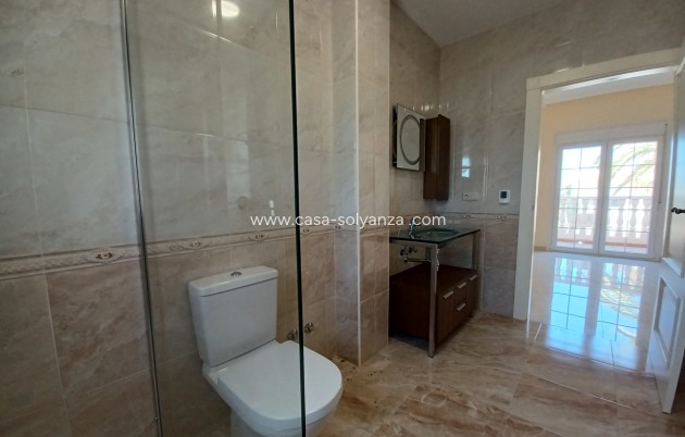 Revente - Villa - Cabo Roig - Costa Blanca