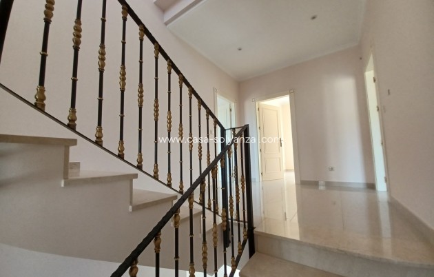 Revente - Villa - Cabo Roig - Costa Blanca