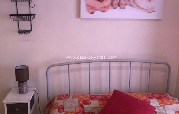 Revente - Appartement - Elche - Costa Blanca