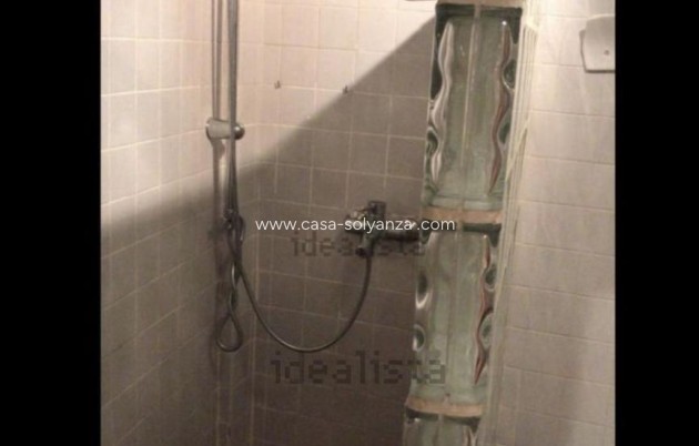 Revente - Appartement - Elche - Costa Blanca