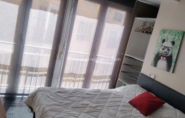 Revente - Appartement - Elche - Costa Blanca