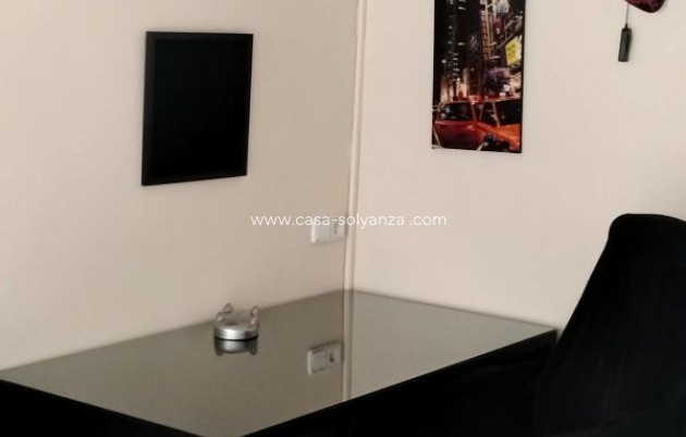 Revente - Appartement - Elche - Costa Blanca