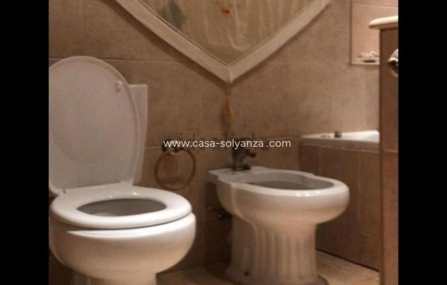 Revente - Appartement - Elche - Costa Blanca