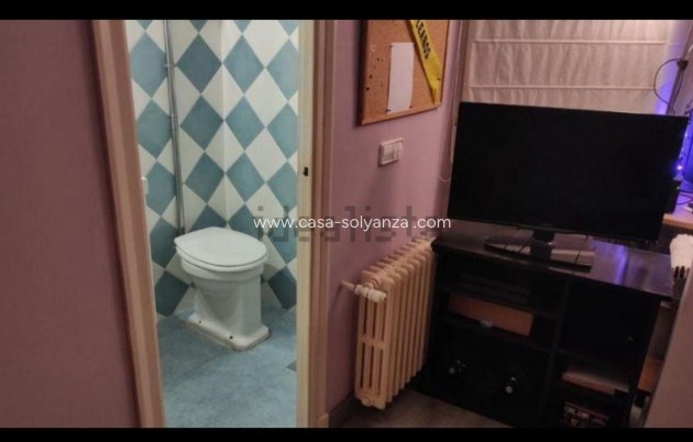 Revente - Appartement - Elche - Costa Blanca