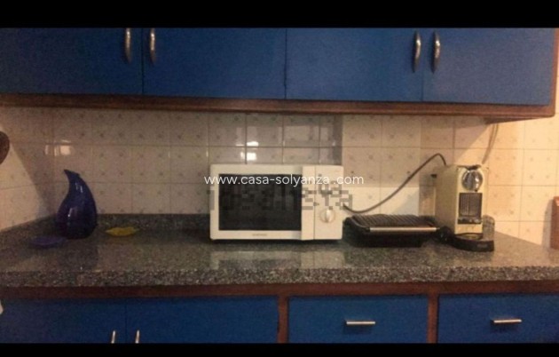 Revente - Appartement - Elche - Costa Blanca