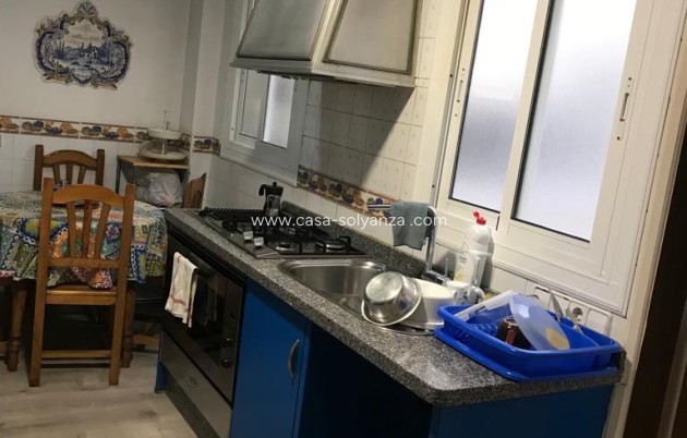 Revente - Appartement - Elche - Costa Blanca