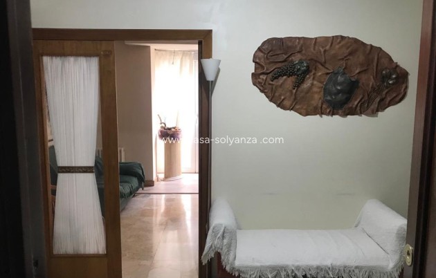 Revente - Appartement - Elche - Costa Blanca