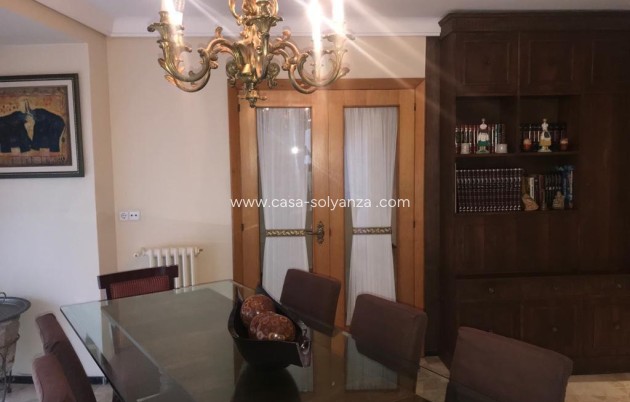 Revente - Appartement - Elche - Costa Blanca