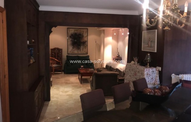 Revente - Appartement - Elche - Costa Blanca