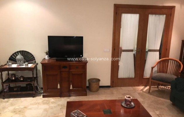 Revente - Appartement - Elche - Costa Blanca