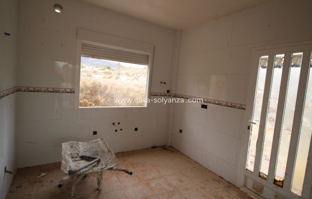 Revente - Villa - Fortuna - Inland