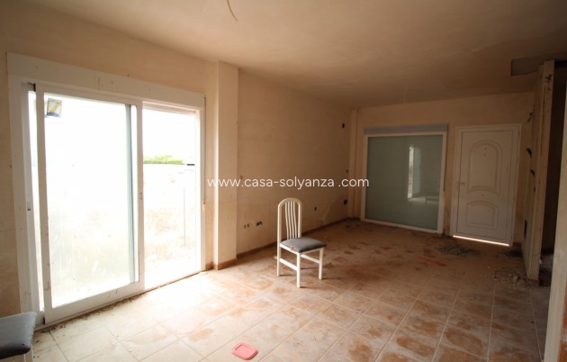 Revente - Villa - Fortuna - Inland