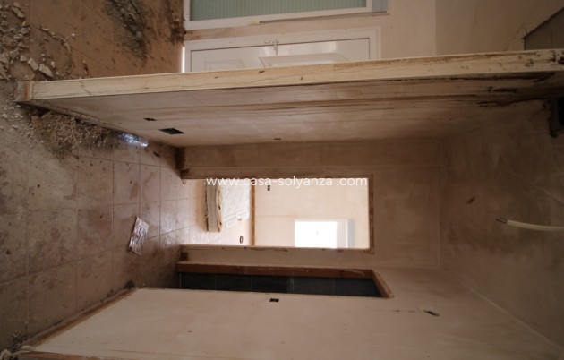 Revente - Villa - Fortuna - Inland