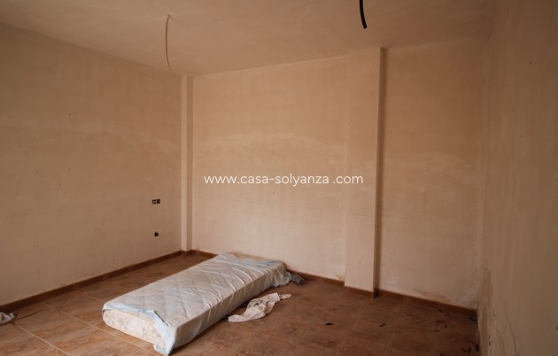 Revente - Villa - Fortuna - Inland