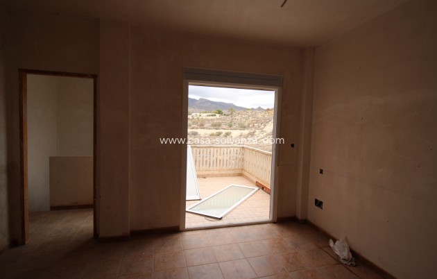 Revente - Villa - Fortuna - Inland