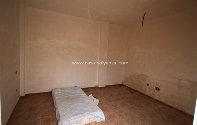 Revente - Villa - Fortuna - Inland