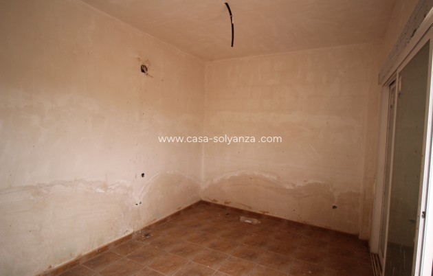 Revente - Villa - Fortuna - Inland