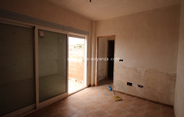 Revente - Villa - Fortuna - Inland