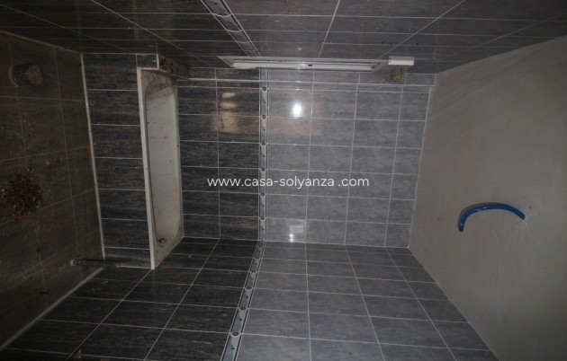 Revente - Villa - Fortuna - Inland