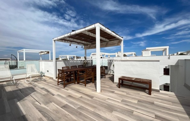 Revente - Villa - Los Balcones - Costa Blanca