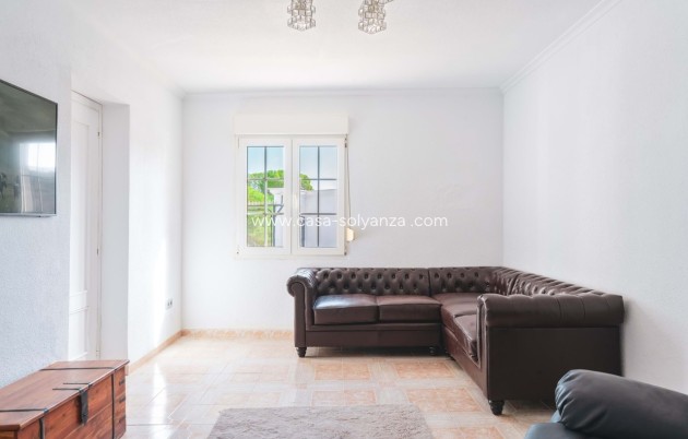 Revente - Villa - Yecla - Inland