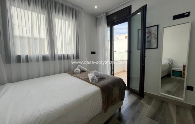 Revente - Villa - Los Balcones - Costa Blanca