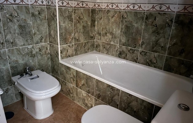 Resale - Apartment / flat - Almoradí - almoradi