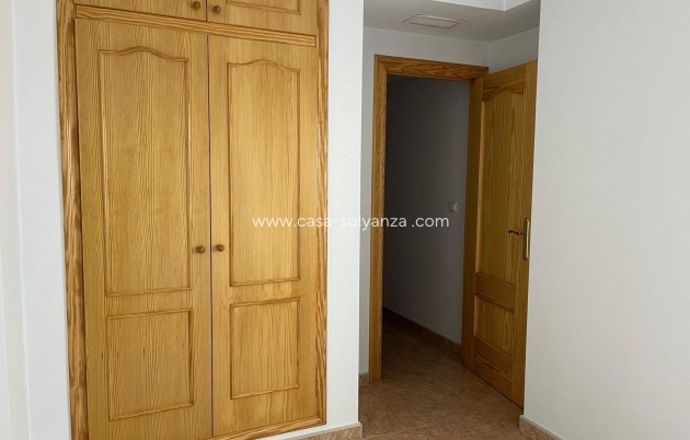 Resale - Apartment / flat - Almoradí - almoradi