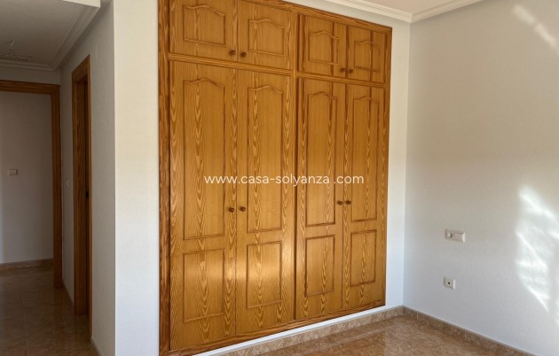 Resale - Apartment / flat - Almoradí - almoradi
