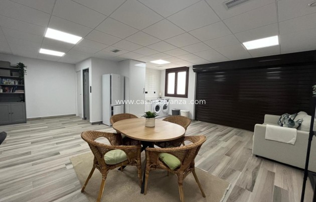 Revente - Villa - Los Balcones - Costa Blanca