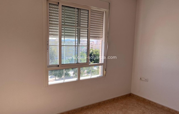 Resale - Apartment / flat - Almoradí - almoradi