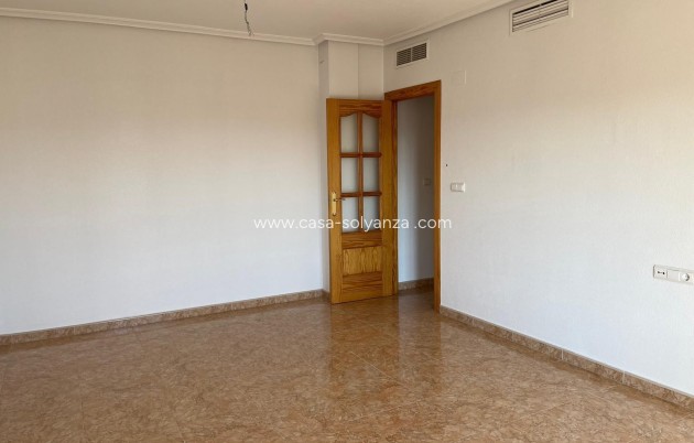 Resale - Apartment / flat - Almoradí - almoradi