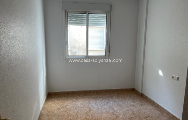 Resale - Apartment / flat - Almoradí - almoradi