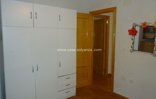 Revente - Villa - Abanilla - Inland