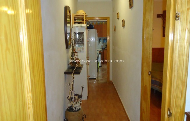 Revente - Villa - Abanilla - Inland