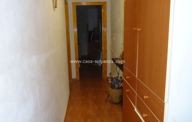 Revente - Villa - Abanilla - Inland