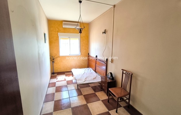 Revente - Villa - Jumilla - Inland