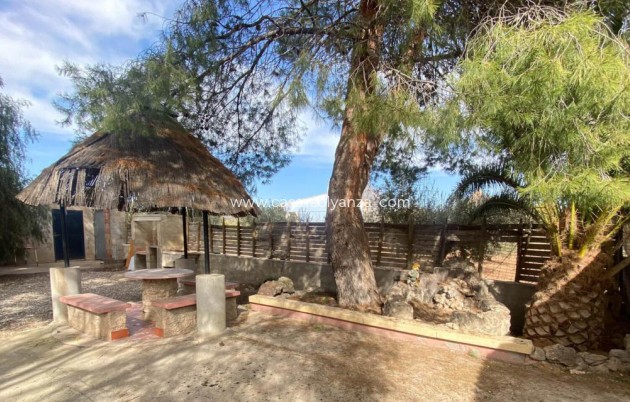 Revente - Villa - Jumilla - Inland