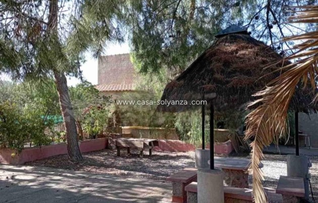 Revente - Villa - Jumilla - Inland